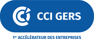 Logo CCI GERS